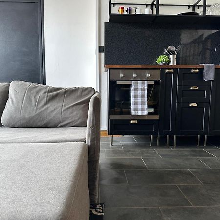 Appartement Citadelle 0 Dunkierka Zewnętrze zdjęcie