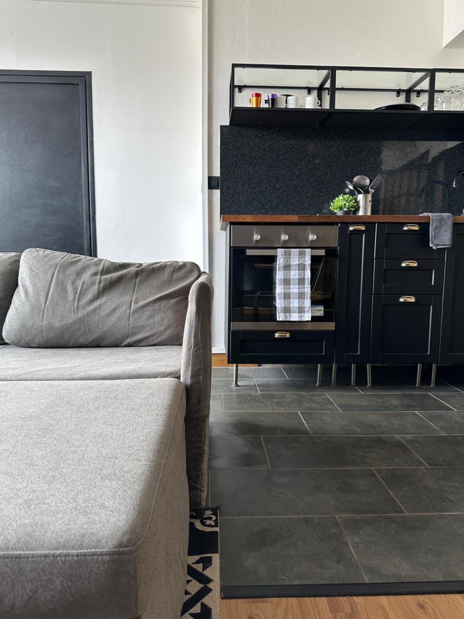 Appartement Citadelle 0 Dunkierka Zewnętrze zdjęcie