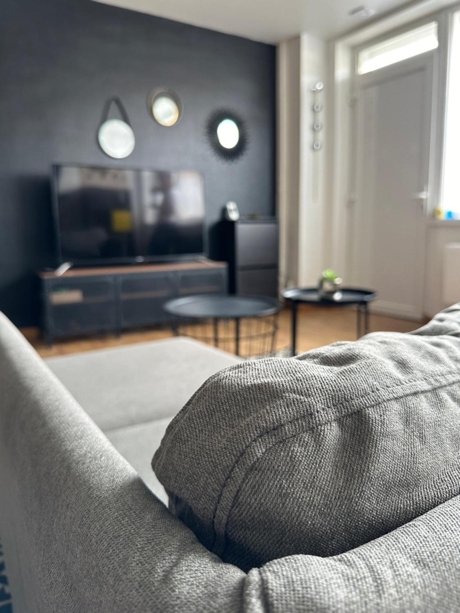 Appartement Citadelle 0 Dunkierka Zewnętrze zdjęcie
