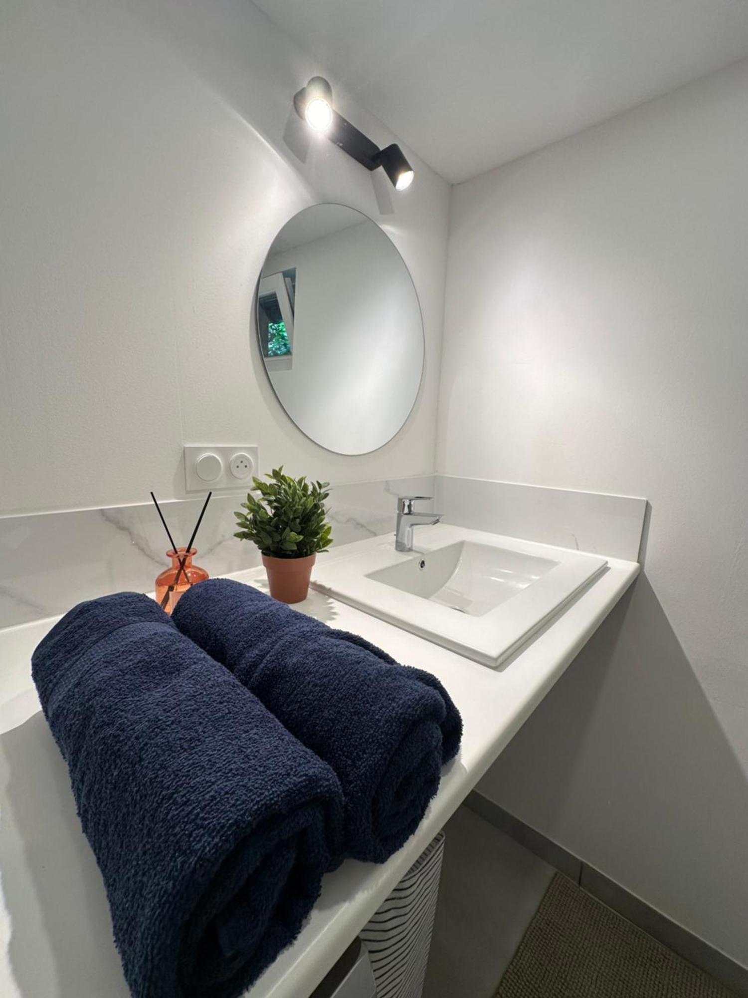 Appartement Citadelle 0 Dunkierka Zewnętrze zdjęcie
