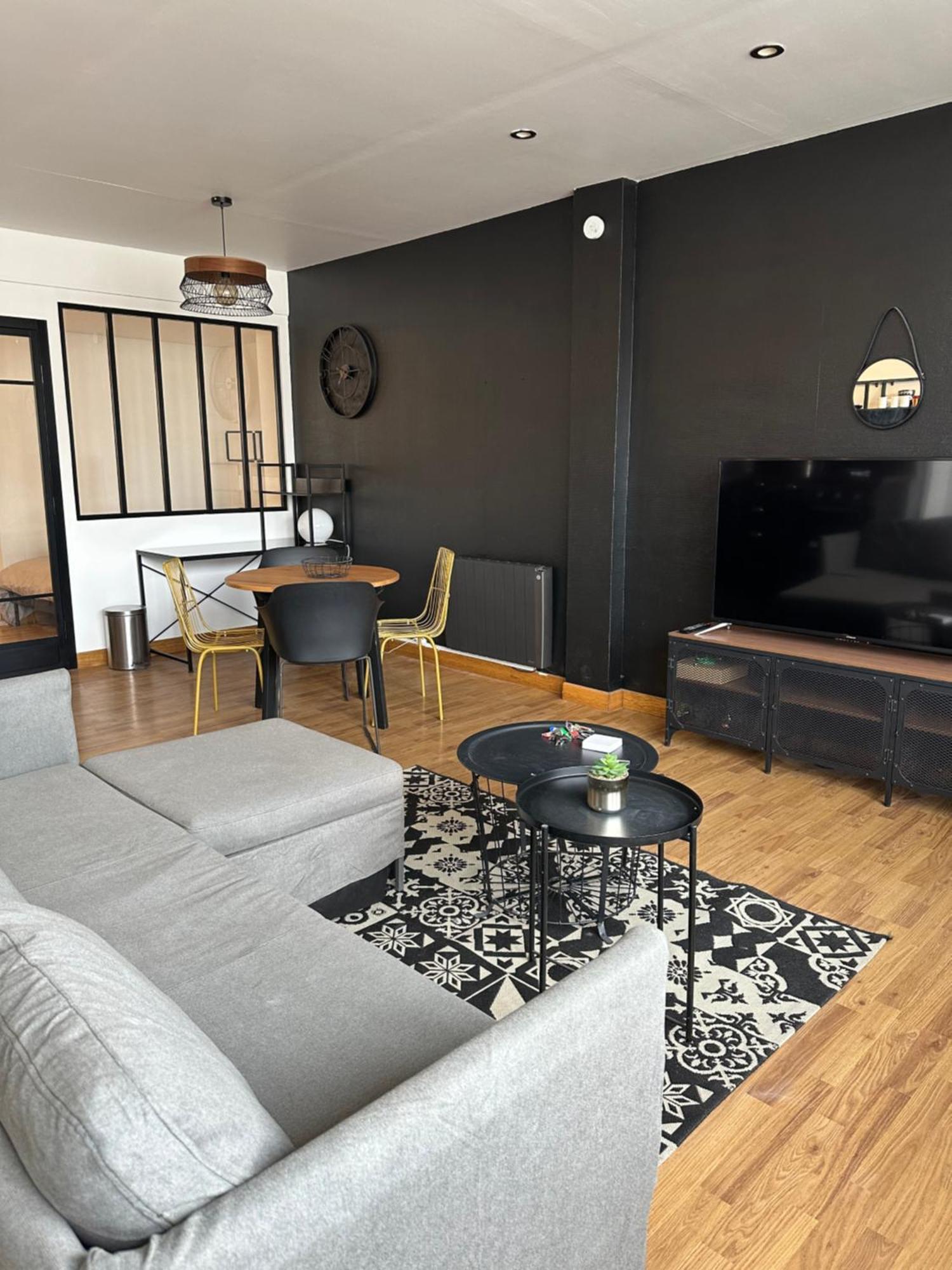 Appartement Citadelle 0 Dunkierka Zewnętrze zdjęcie