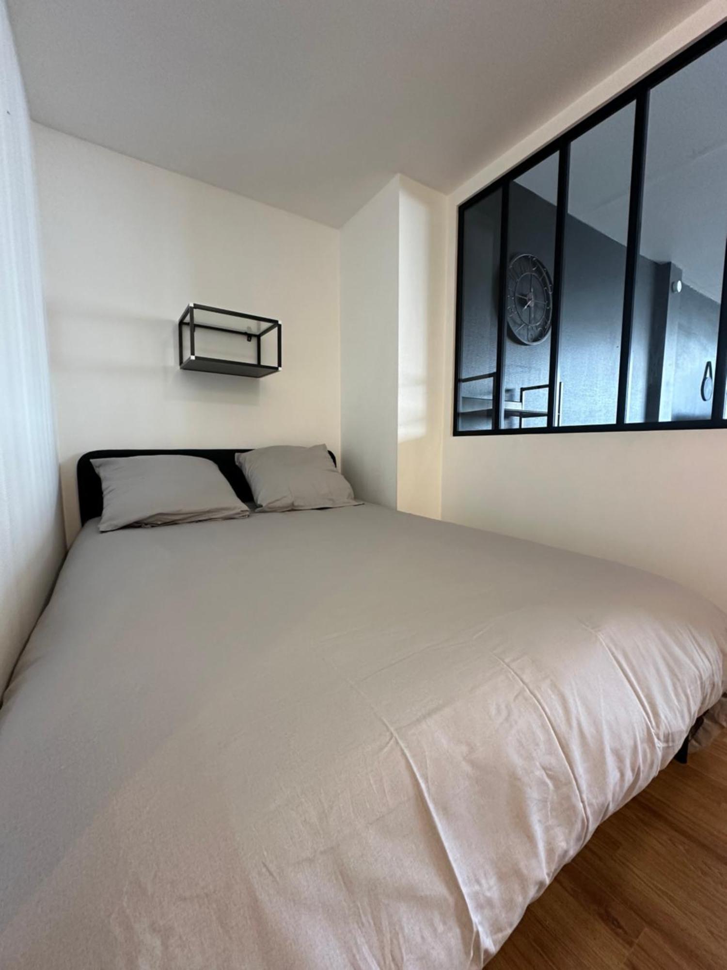 Appartement Citadelle 0 Dunkierka Zewnętrze zdjęcie