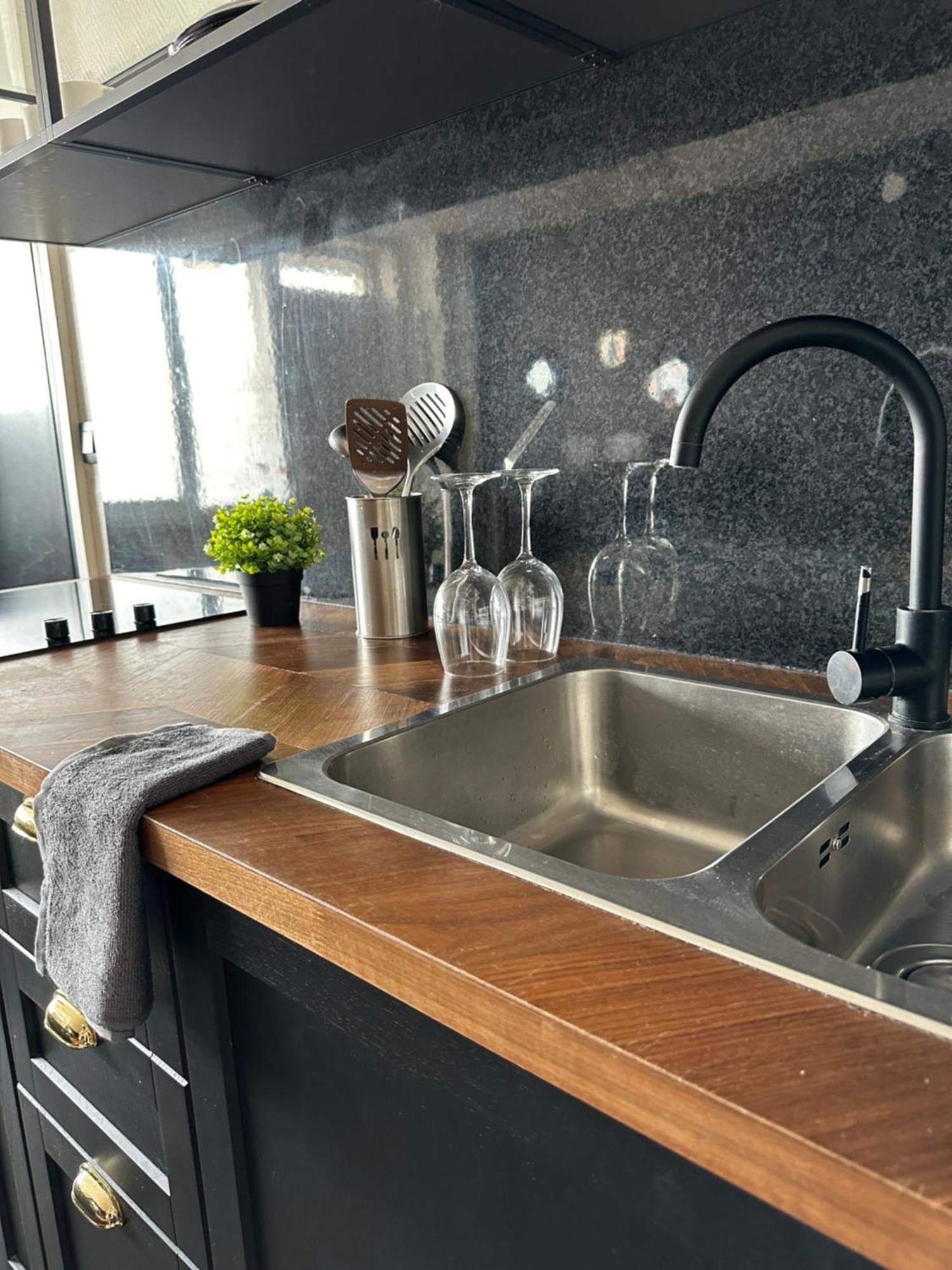 Appartement Citadelle 0 Dunkierka Zewnętrze zdjęcie